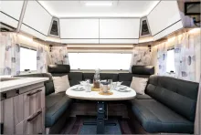 Fahrzeugbild Kabe Estate 660 DGDL #3
