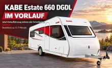 Fahrzeugbild Kabe Estate 660 DGDL #1