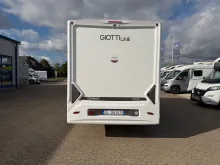 Fahrzeugbild GIOTTILINE Compact CX69 Premiere Edition Queensbett #7