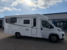 Fahrzeugbild GIOTTILINE Compact CX69 Premiere Edition Queensbett #9
