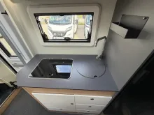 Fahrzeugbild GIOTTILINE Compact CX69 Premiere Edition Queensbett #18