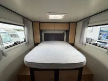 Fahrzeugbild GIOTTILINE Compact CX69 Premiere Edition Queensbett #21