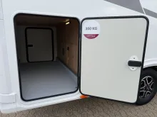 Fahrzeugbild GIOTTILINE Compact CX69 Premiere Edition Queensbett #26
