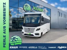 Fahrzeugbild Morelo Home 78 L #1