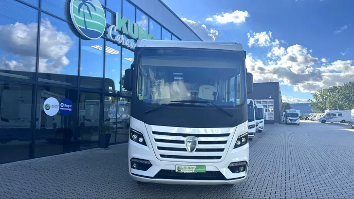 Fahrzeugbild Morelo Home 78 L #3