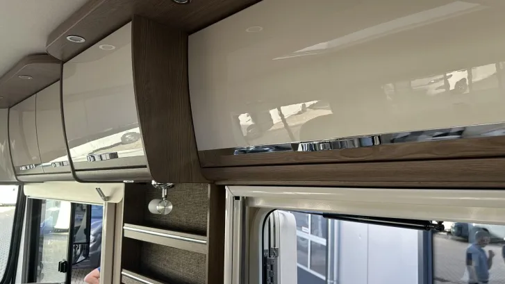 Fahrzeugbild Morelo Home 78 L #5