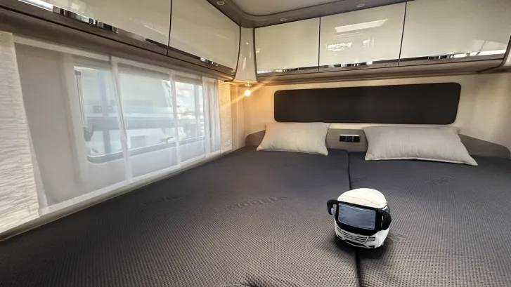 Fahrzeugbild Morelo Home 78 L #7