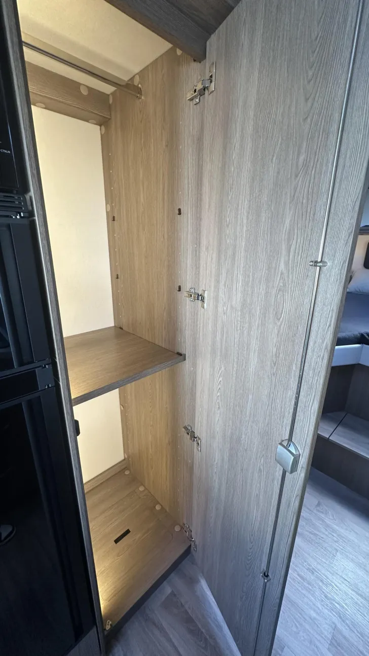 Fahrzeugbild Morelo Home 78 L #9