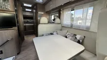Fahrzeugbild Morelo Home 78 L #10