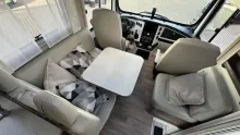 Fahrzeugbild Morelo Home 78 L #11