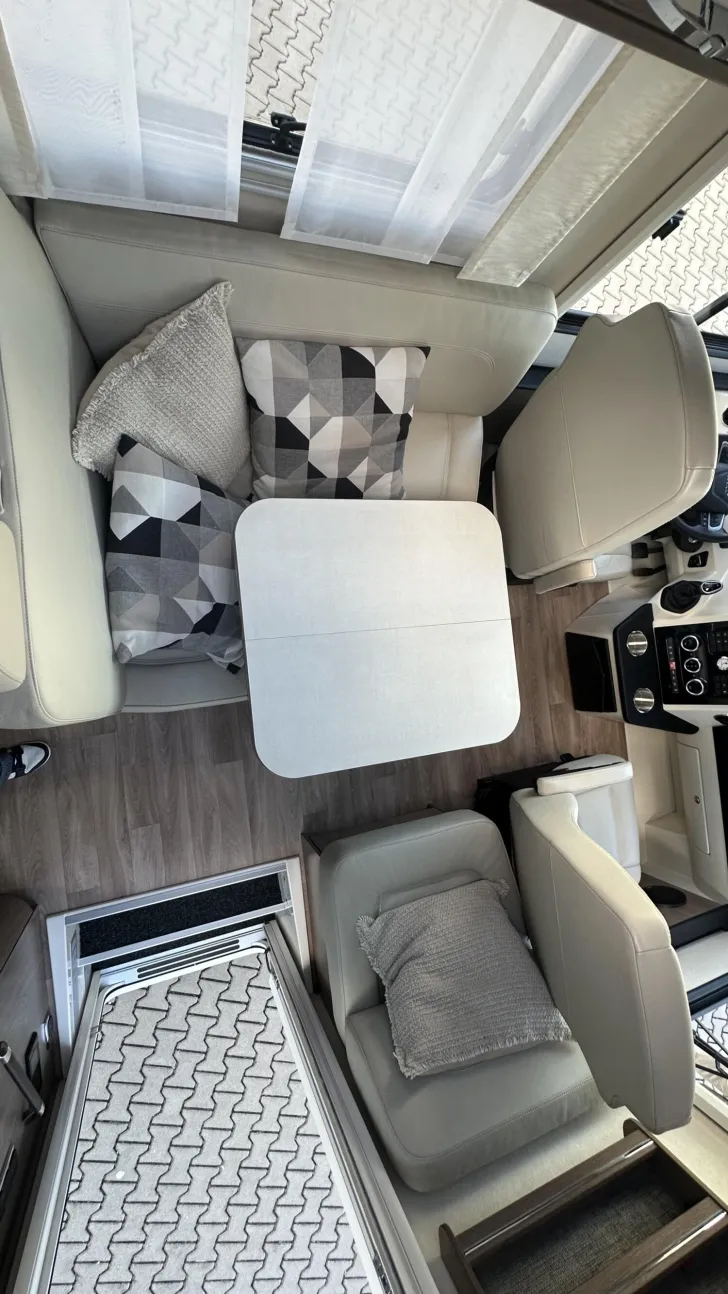Fahrzeugbild Morelo Home 78 L #12