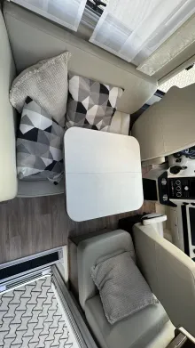 Fahrzeugbild Morelo Home 78 L #13