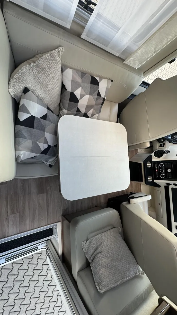 Fahrzeugbild Morelo Home 78 L #13