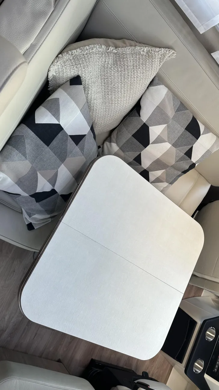 Fahrzeugbild Morelo Home 78 L #14