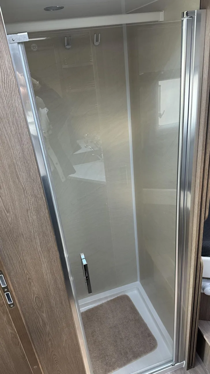 Fahrzeugbild Morelo Home 78 L #20