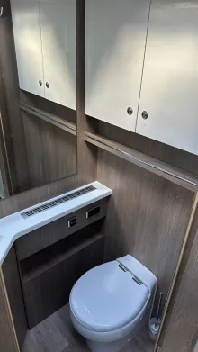 Fahrzeugbild Morelo Home 78 L #22