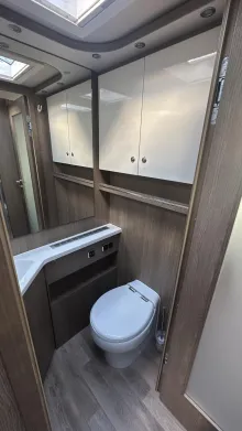 Fahrzeugbild Morelo Home 78 L #26