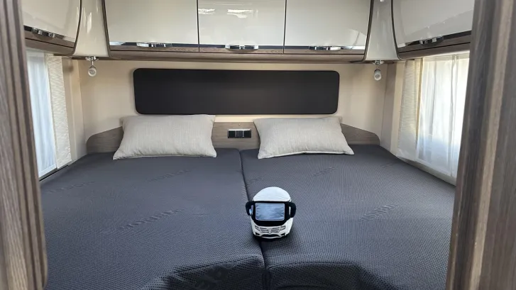 Fahrzeugbild Morelo Home 78 L #29