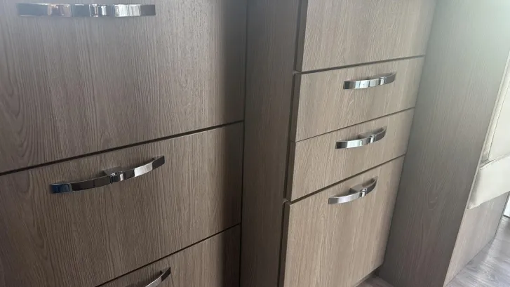 Fahrzeugbild Morelo Home 78 L #31