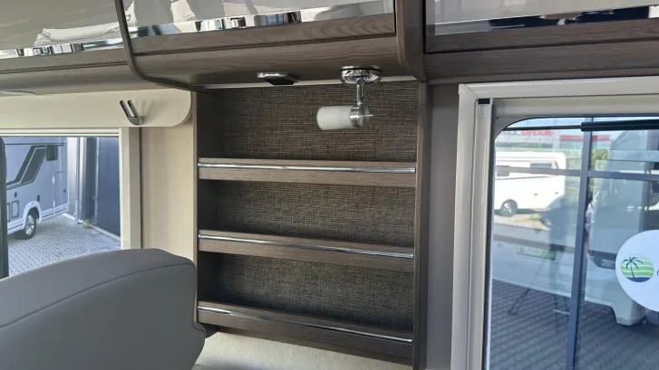 Fahrzeugbild Morelo Home 78 L #32