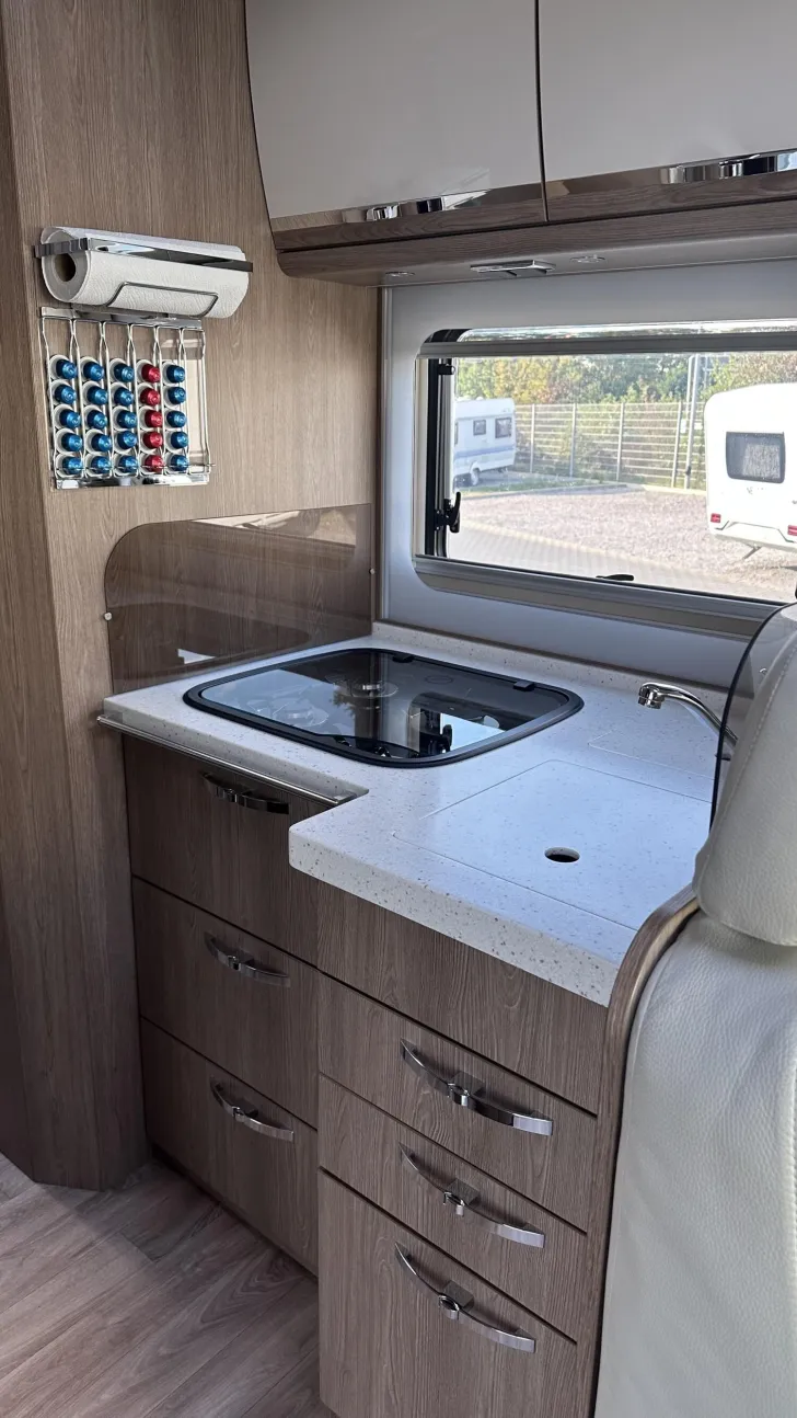 Fahrzeugbild Morelo Home 78 L #33