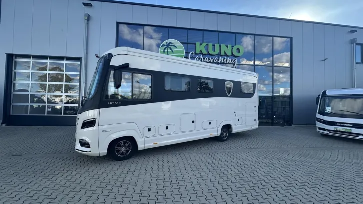 Fahrzeugbild Morelo Home 78 L #36