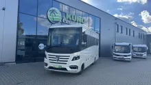 Fahrzeugbild Morelo Home 78 L #37