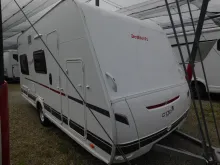 Fahrzeugbild Dethleffs c-go 465 KR up Mover, Klima, TV #6