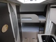 Fahrzeugbild Dethleffs c-go 465 KR up Mover, Klima, TV #12