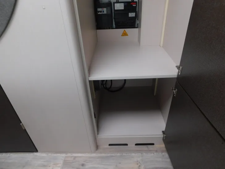 Fahrzeugbild Dethleffs c-go 465 KR up Mover, Klima, TV #16