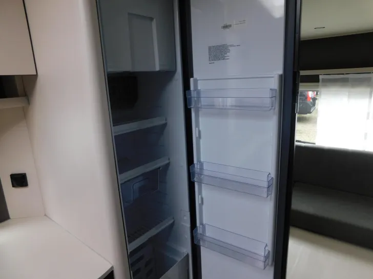 Fahrzeugbild Dethleffs c-go 465 KR up Mover, Klima, TV #17