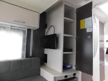 Fahrzeugbild Dethleffs c-go 465 KR up Mover, Klima, TV #21