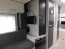 Fahrzeugbild Dethleffs c-go 465 KR up Mover, Klima, TV #22