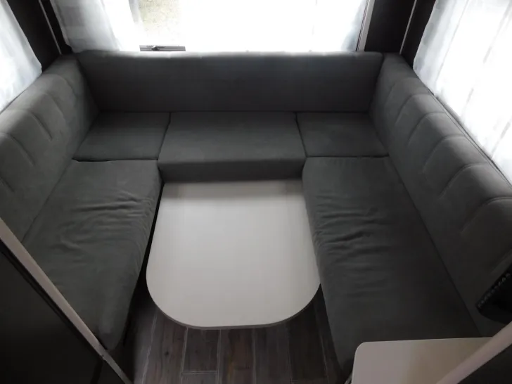 Fahrzeugbild Dethleffs c-go 465 KR up Mover, Klima, TV #23