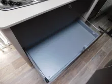 Fahrzeugbild Dethleffs c-go 465 KR up Mover, Klima, TV #30