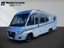 Fahrzeugbild chic c-line I 6.2 XL QB Carthago Selection (365) #4