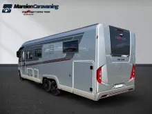 Fahrzeugbild chic c-line I 6.2 XL QB Carthago Selection (365) #7