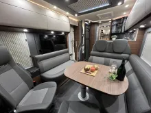 Fahrzeugbild chic c-line I 6.2 XL QB Carthago Selection (365) #16