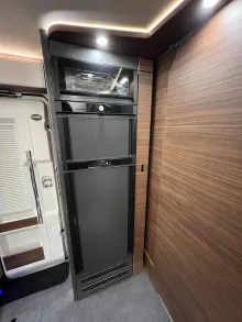 Fahrzeugbild chic c-line I 6.2 XL QB Carthago Selection (365) #22