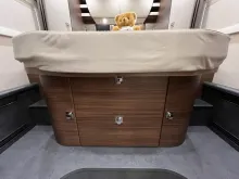 Fahrzeugbild chic c-line I 6.2 XL QB Carthago Selection (365) #27