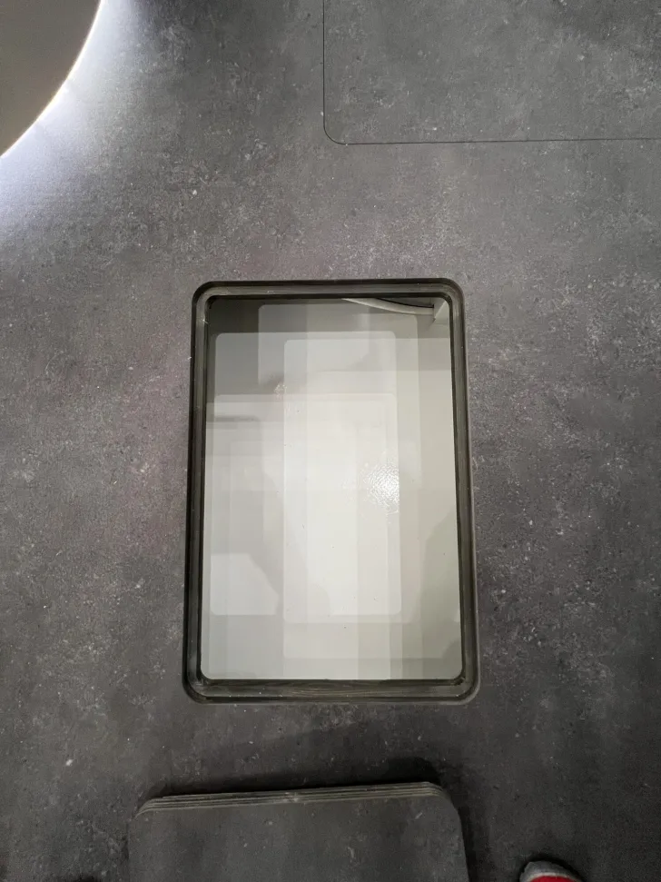 Fahrzeugbild chic c-line I 6.2 XL QB Carthago Selection (365) #36