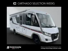 Fahrzeugbild chic c-line I 4.9 LE Carthago Selection (359) #1
