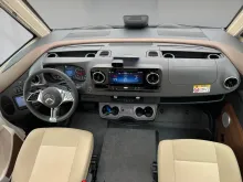 Fahrzeugbild chic c-line I 4.9 LE Carthago Selection (359) #12
