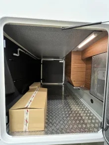 Fahrzeugbild chic c-line I 4.9 LE Carthago Selection (359) #43