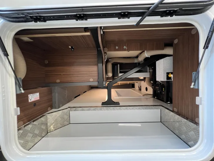 Fahrzeugbild chic c-line I 4.9 LE Carthago Selection (359) #45