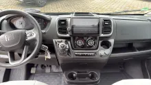 Fahrerhaus Weinsberg CaraCompact EDITION PEPPER 600 MEG Sofort verfügbar