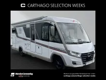 Fahrzeugbild chic c-line I 4.9 LE L Carthago Selection (360) #1