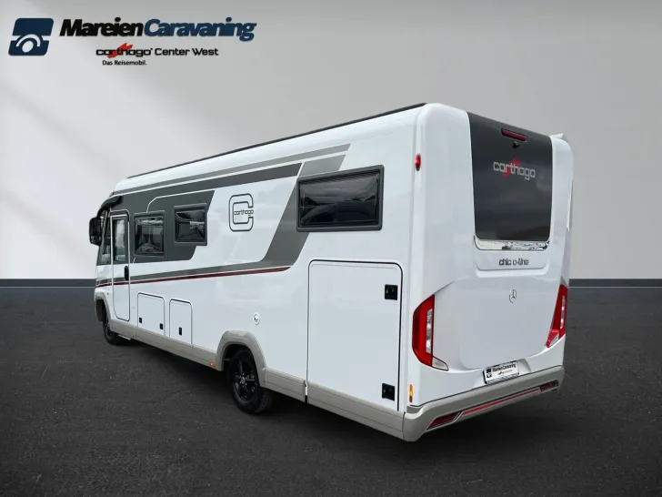 Fahrzeugbild chic c-line I 4.9 LE L Carthago Selection (360) #7