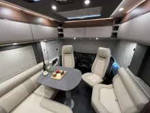 Fahrzeugbild chic c-line I 4.9 LE L Carthago Selection (369) #13