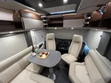 Fahrzeugbild chic c-line I 4.9 LE L Carthago Selection (369) #14